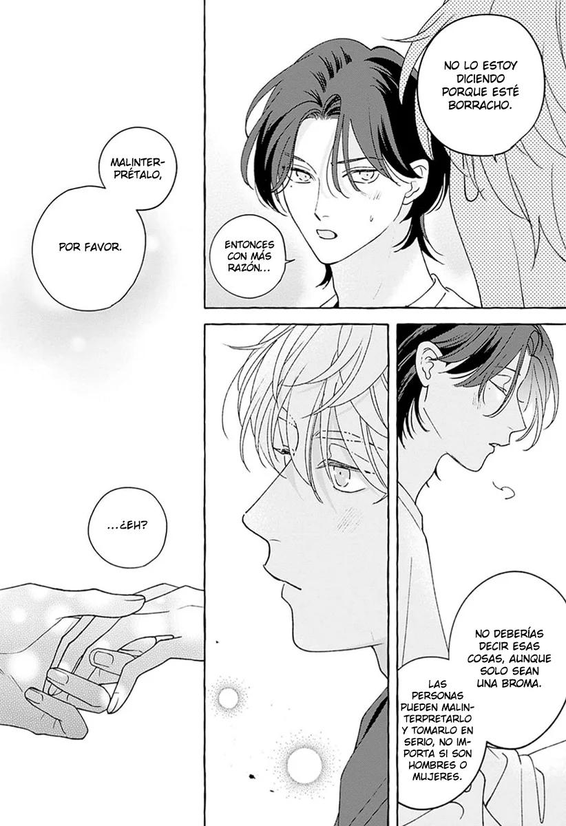 How to Melt - Capítulo 1 3 manhwa