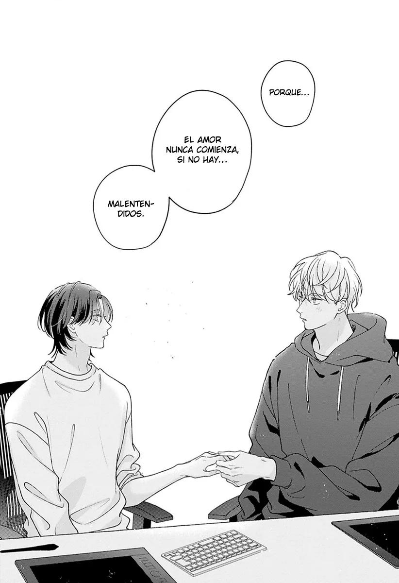 How to Melt - Capítulo 1 3 manhwa