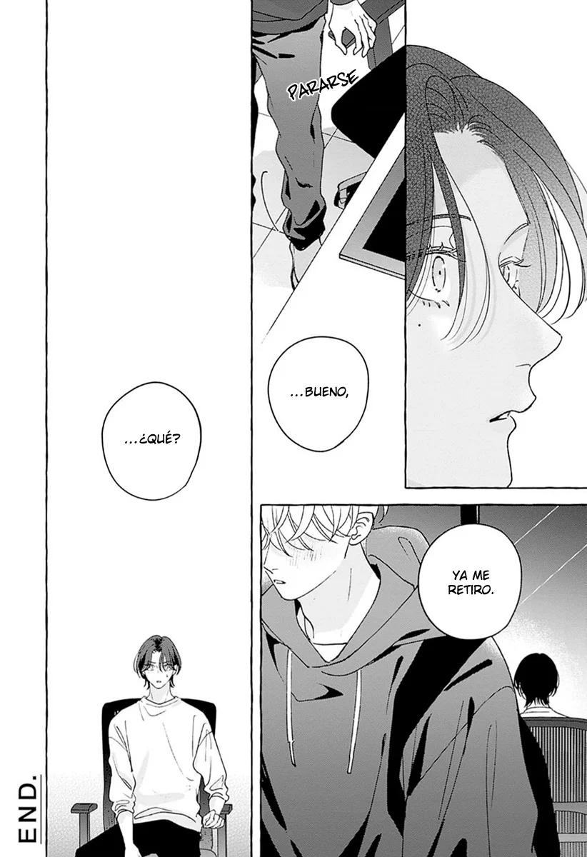 How to Melt - Capítulo 1 3 manhwa