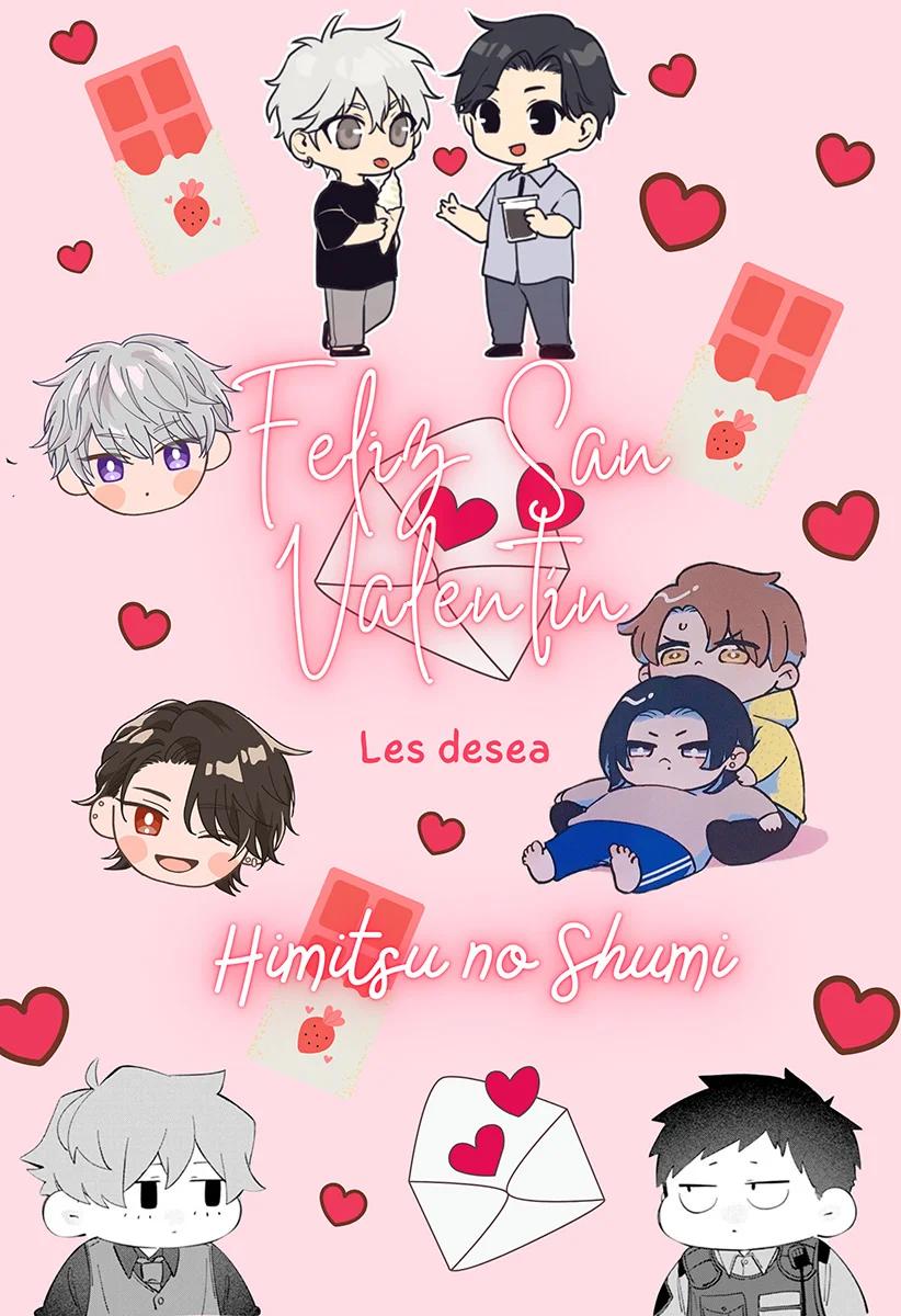 How to Melt - Capítulo 1 3 manhwa