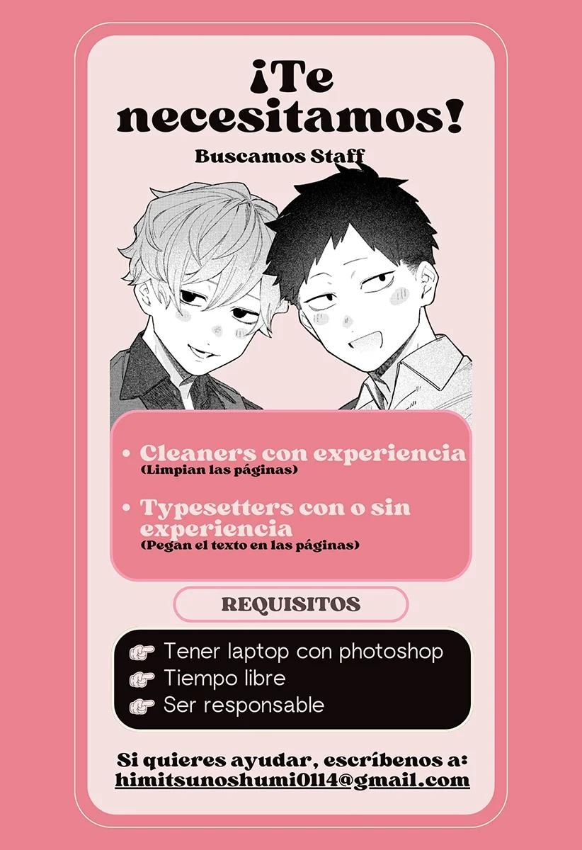 How to Melt - Capítulo 1 3 manhwa
