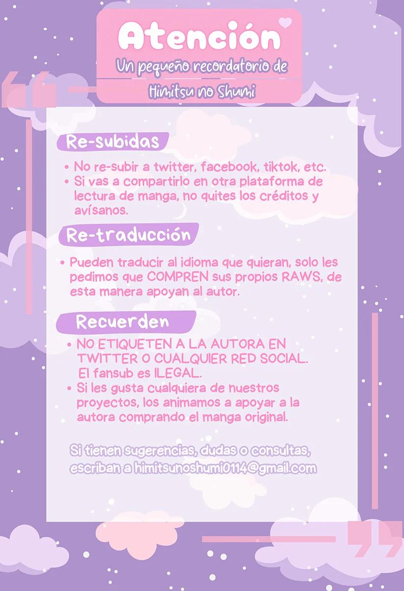 How to Melt - Capítulo 4 3 manhwa