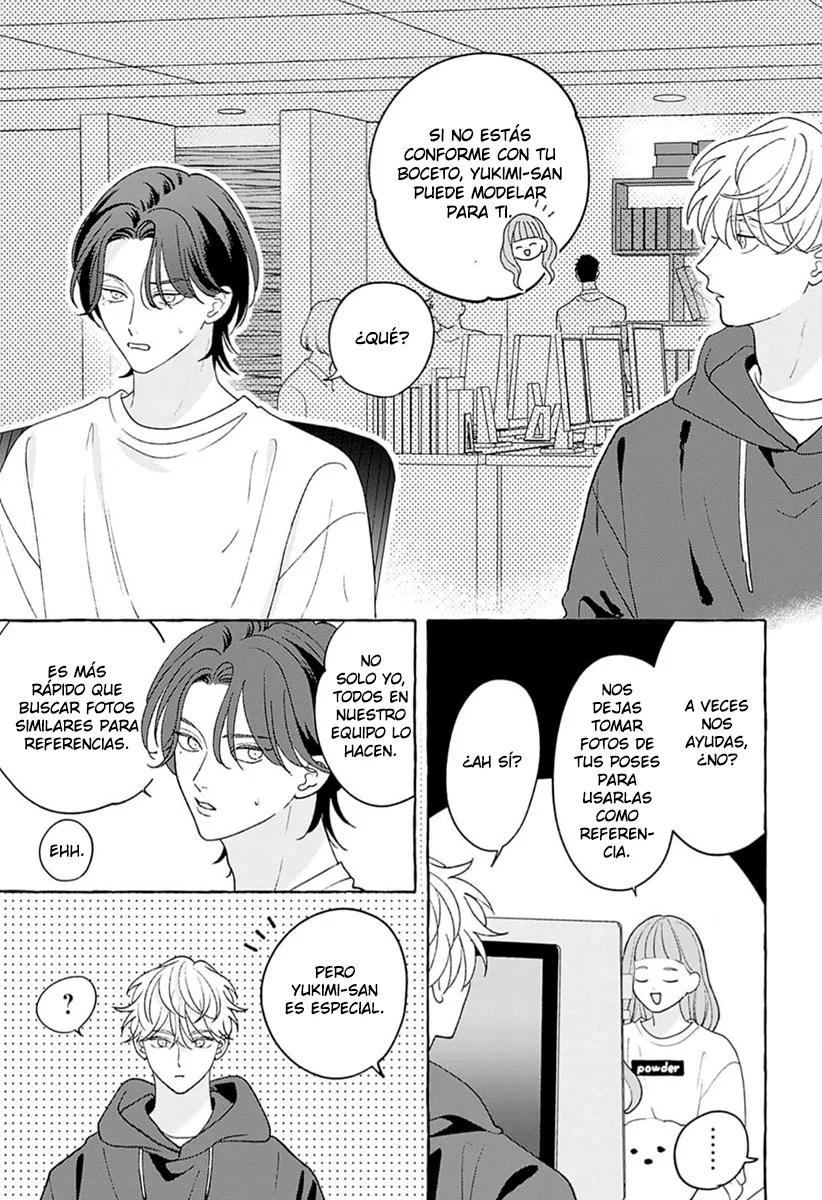 How to Melt - Capítulo 1 2 manhwa