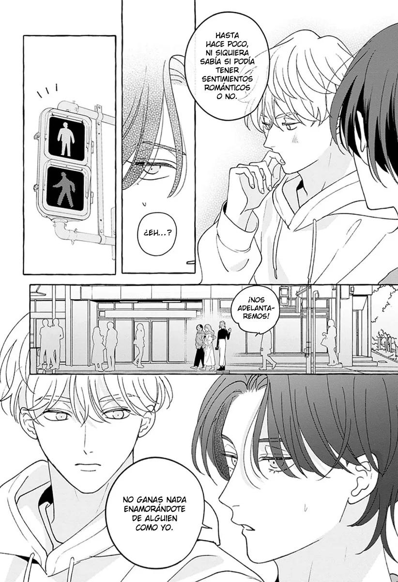 How to Melt - Capítulo 2 2 manhwa