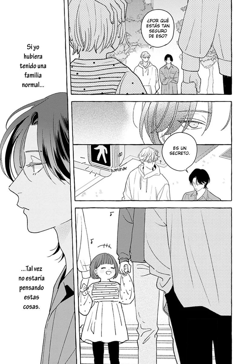 How to Melt - Capítulo 2 2 manhwa