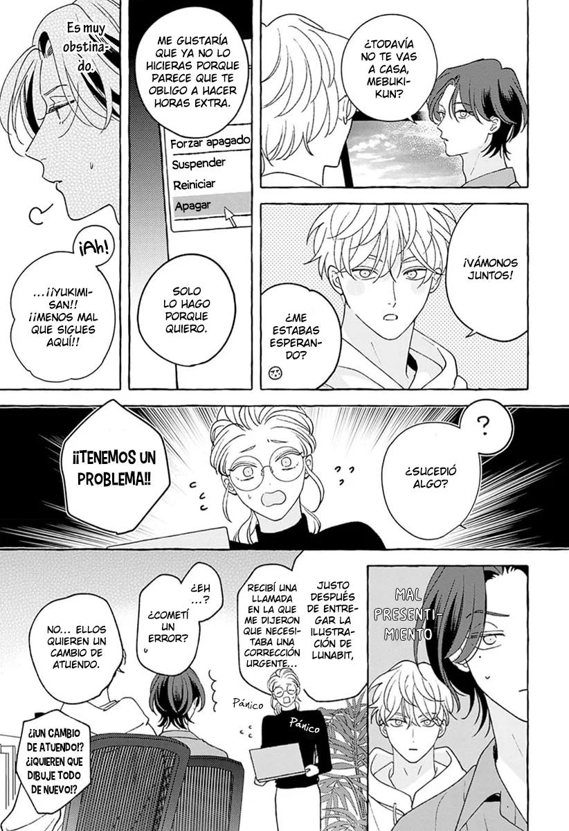How to Melt - Capítulo 2 2 manhwa
