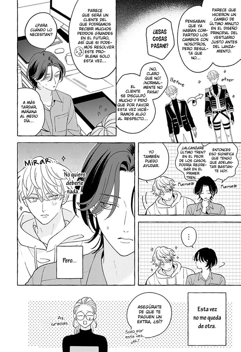 How to Melt - Capítulo 2 2 manhwa