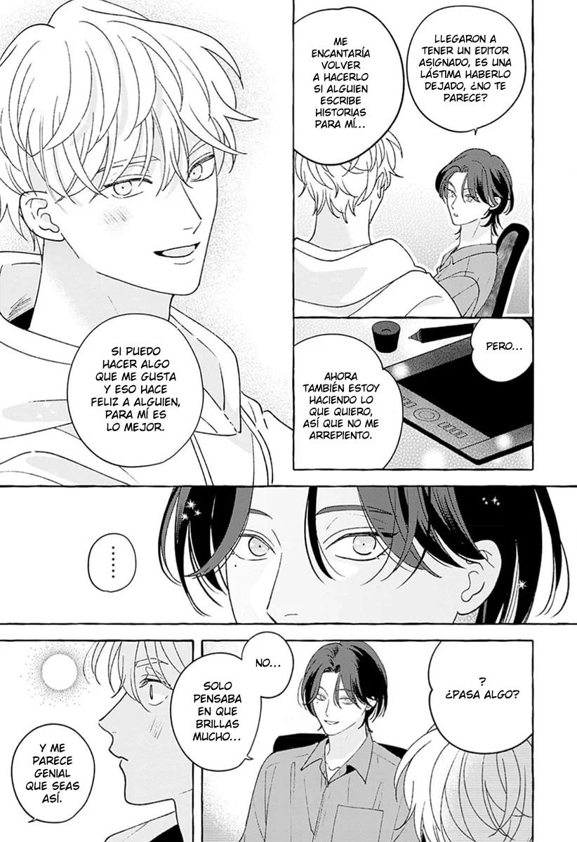 How to Melt - Capítulo 2 2 manhwa