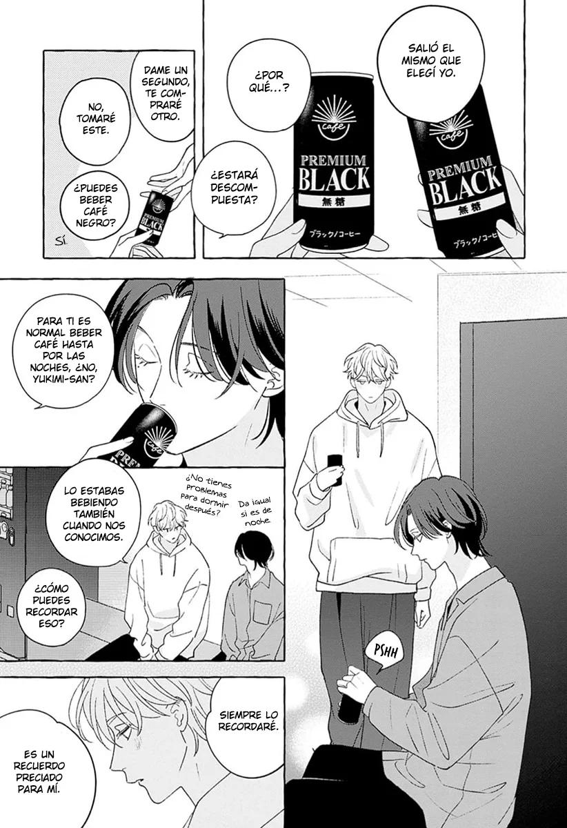How to Melt - Capítulo 2 2 manhwa