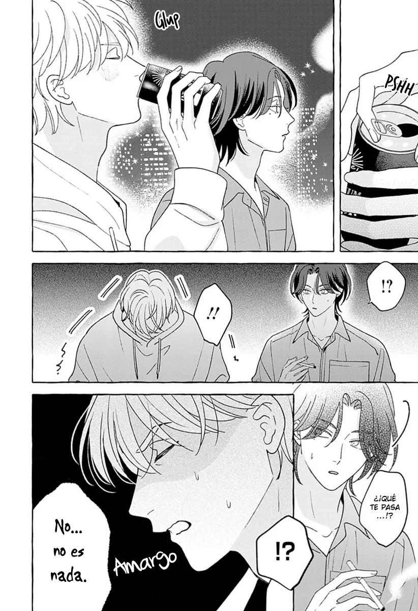 How to Melt - Capítulo 2 2 manhwa