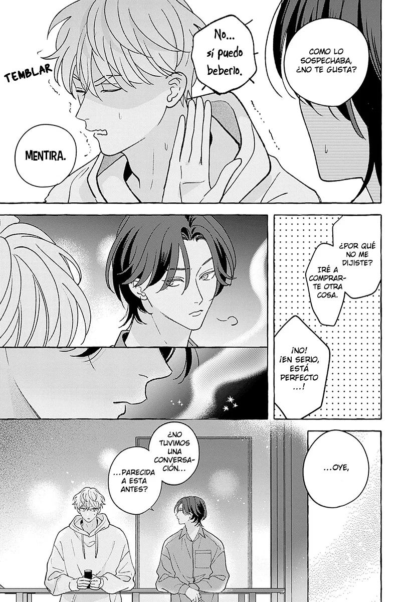 How to Melt - Capítulo 2 2 manhwa