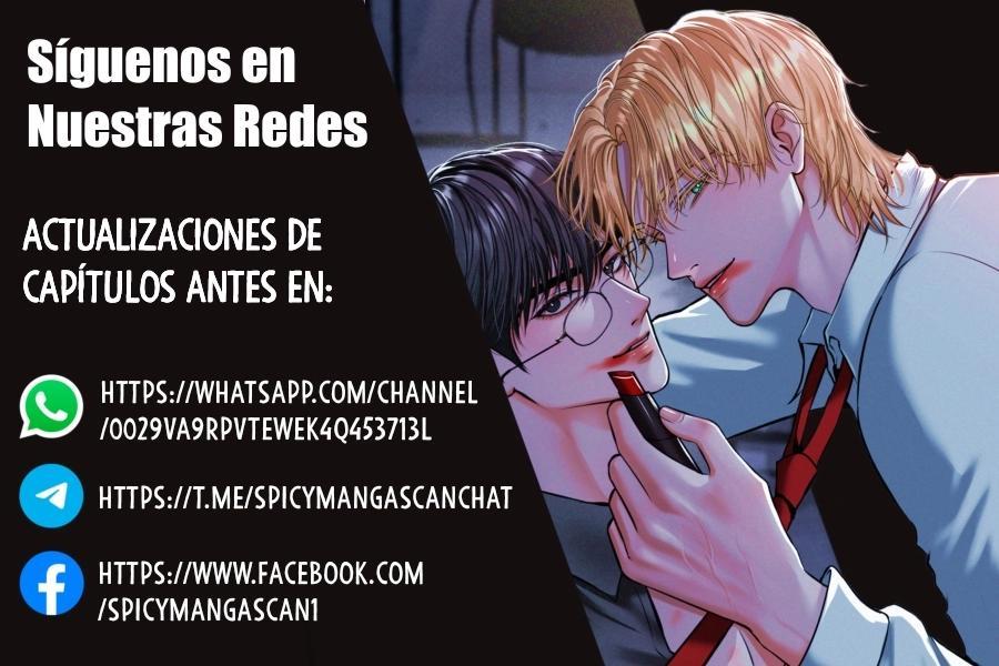 Manual de convivencia - Capítulo 9 2 manhwa