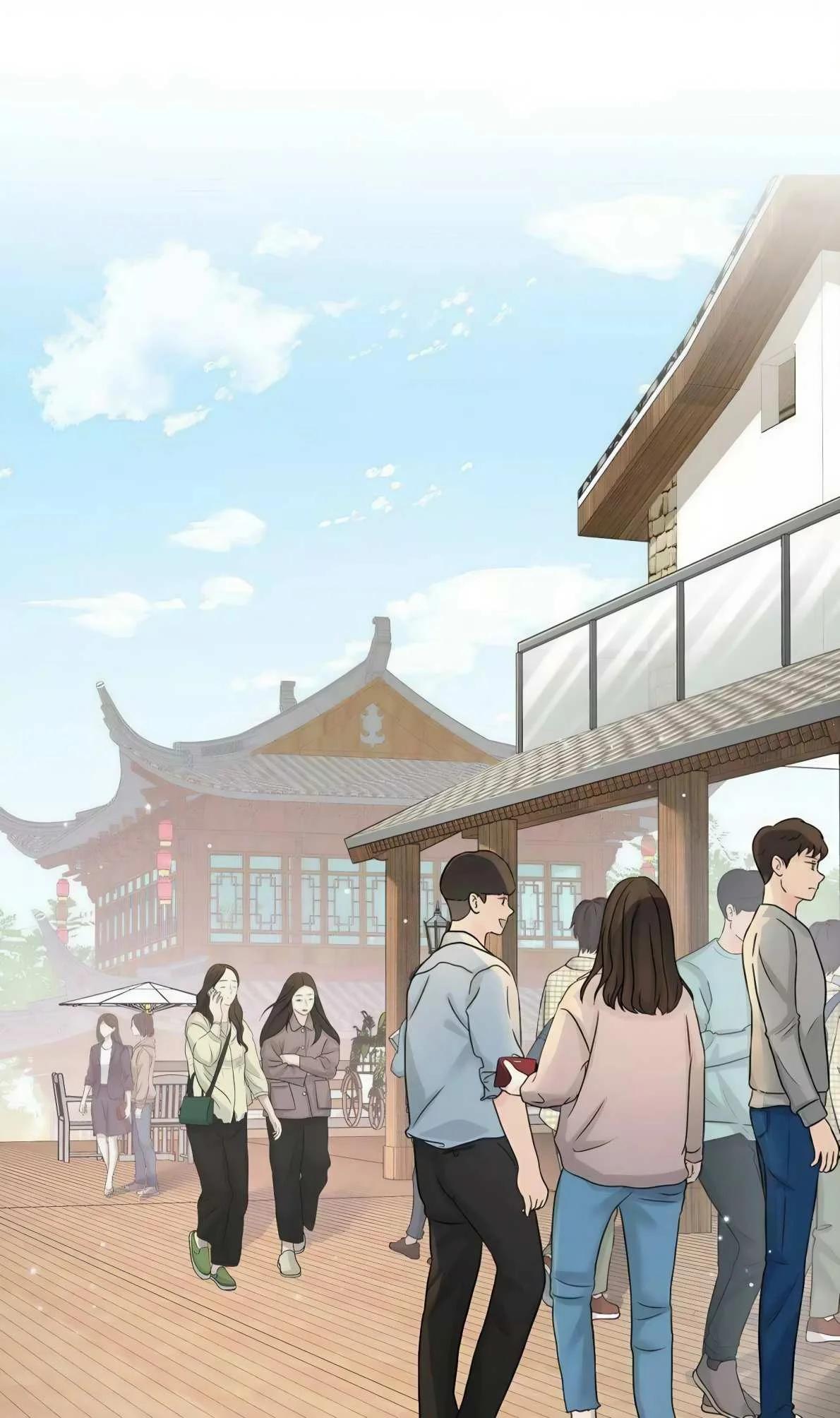 Secretos - Capítulo 9 2 manhwa
