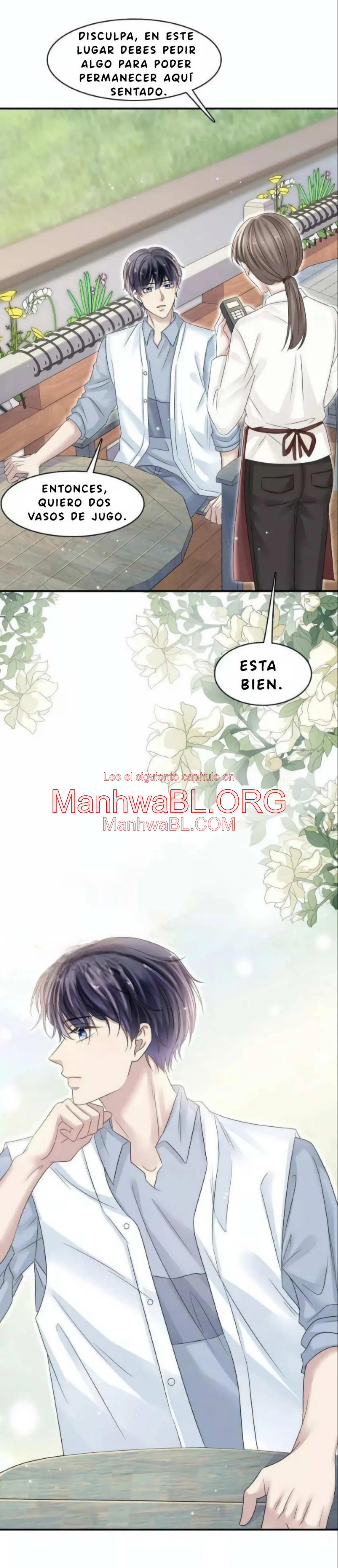 Secretos - Capítulo 9 2 manhwa