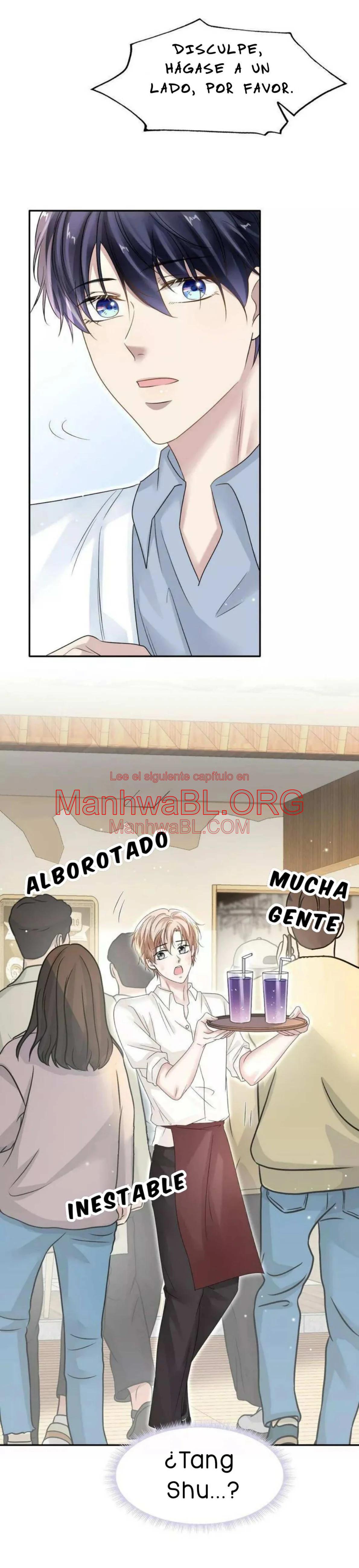 Secretos - Capítulo 9 2 manhwa