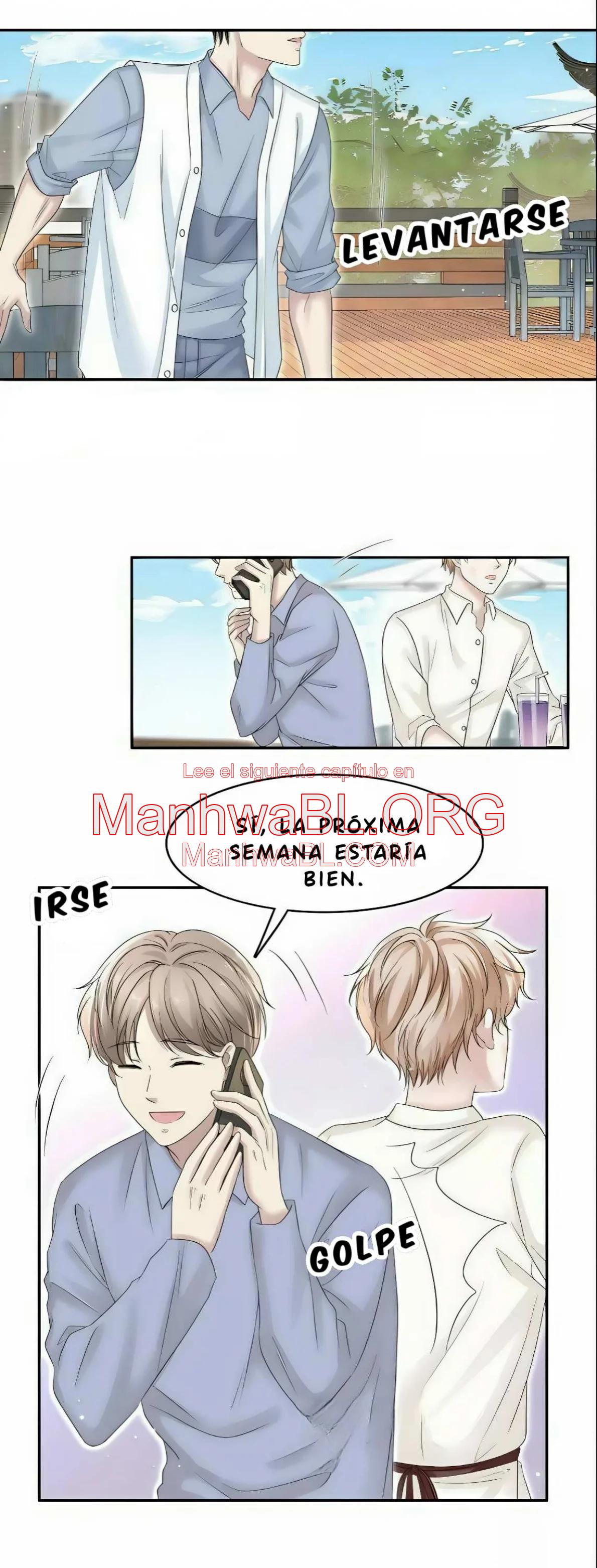 Secretos - Capítulo 9 2 manhwa