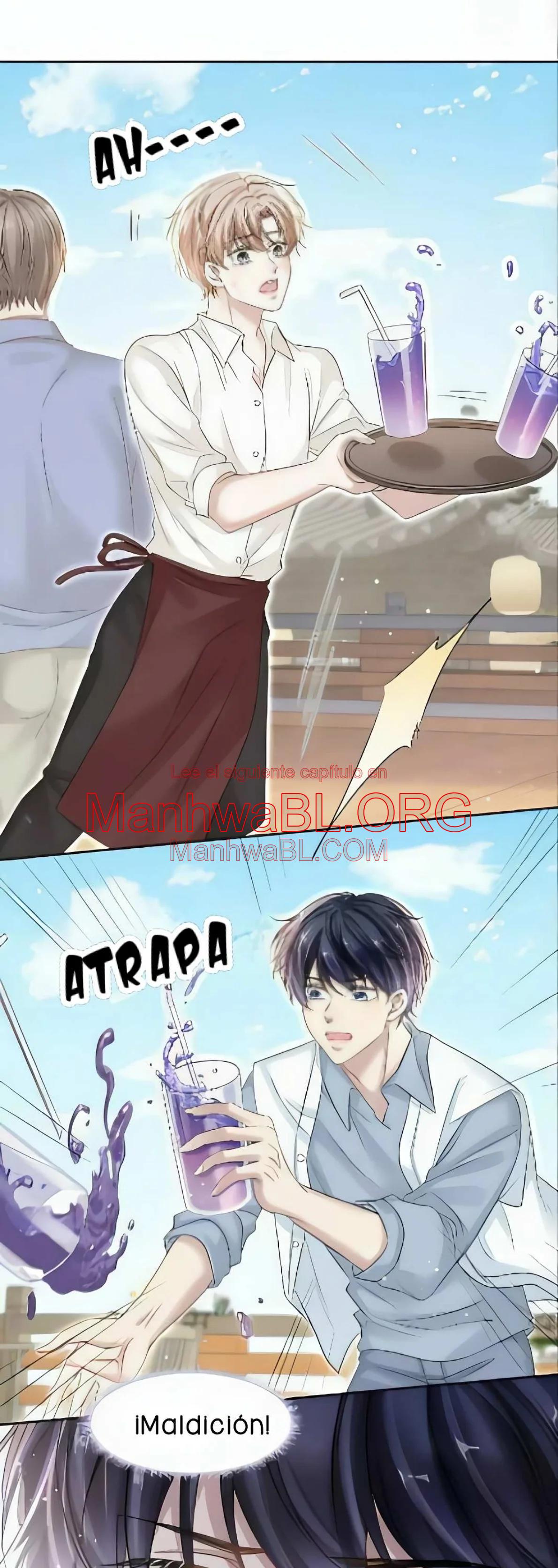 Secretos - Capítulo 9 2 manhwa