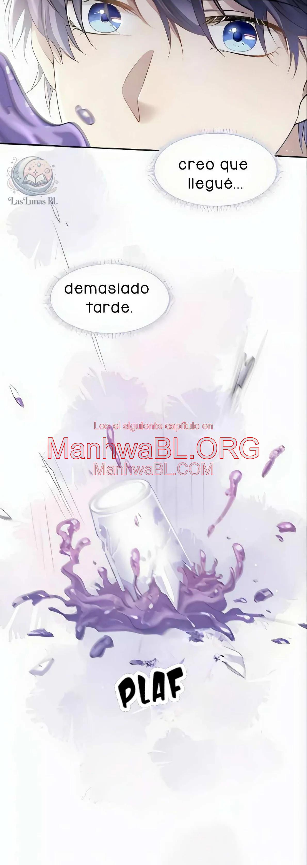 Secretos - Capítulo 9 2 manhwa