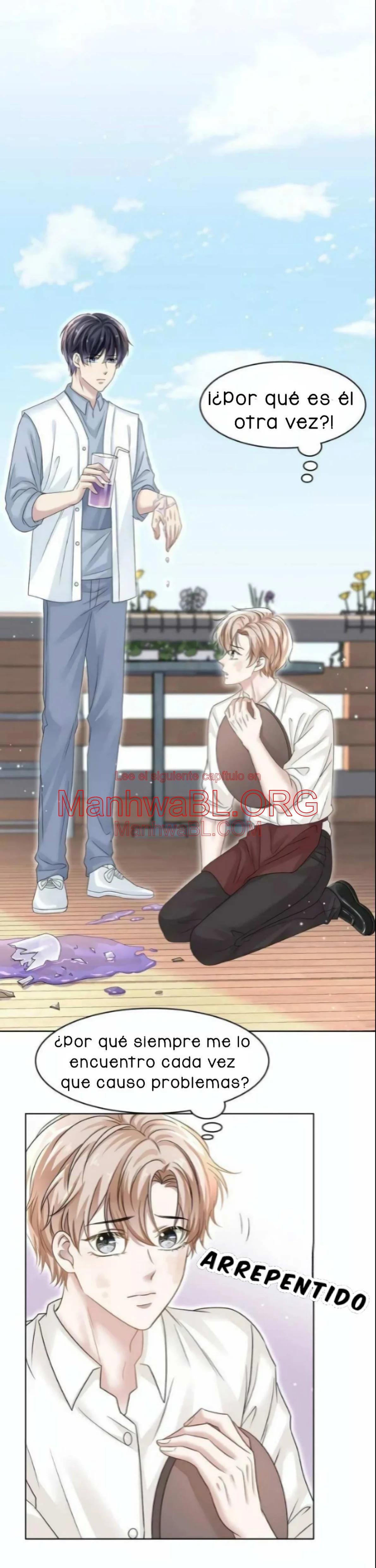 Secretos - Capítulo 9 2 manhwa