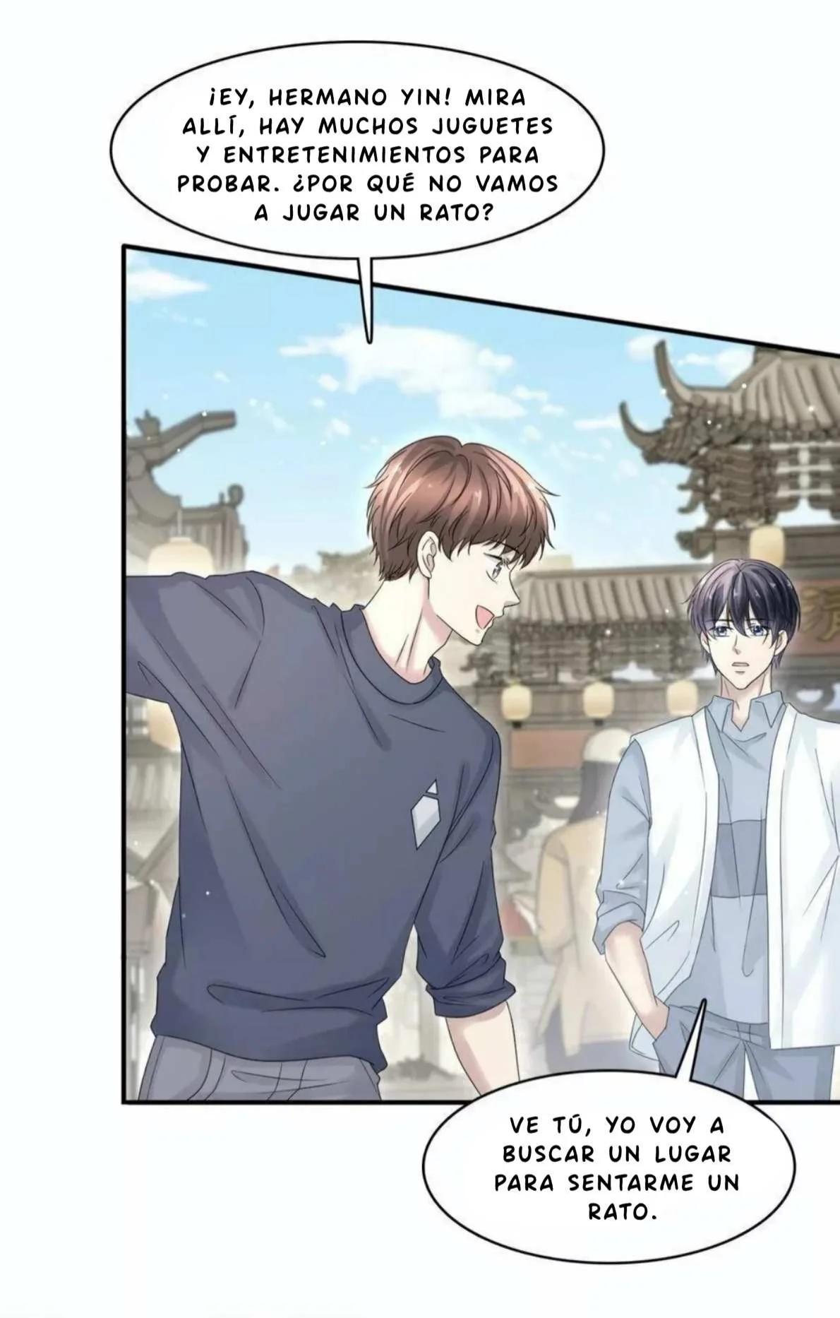Secretos - Capítulo 9 2 manhwa