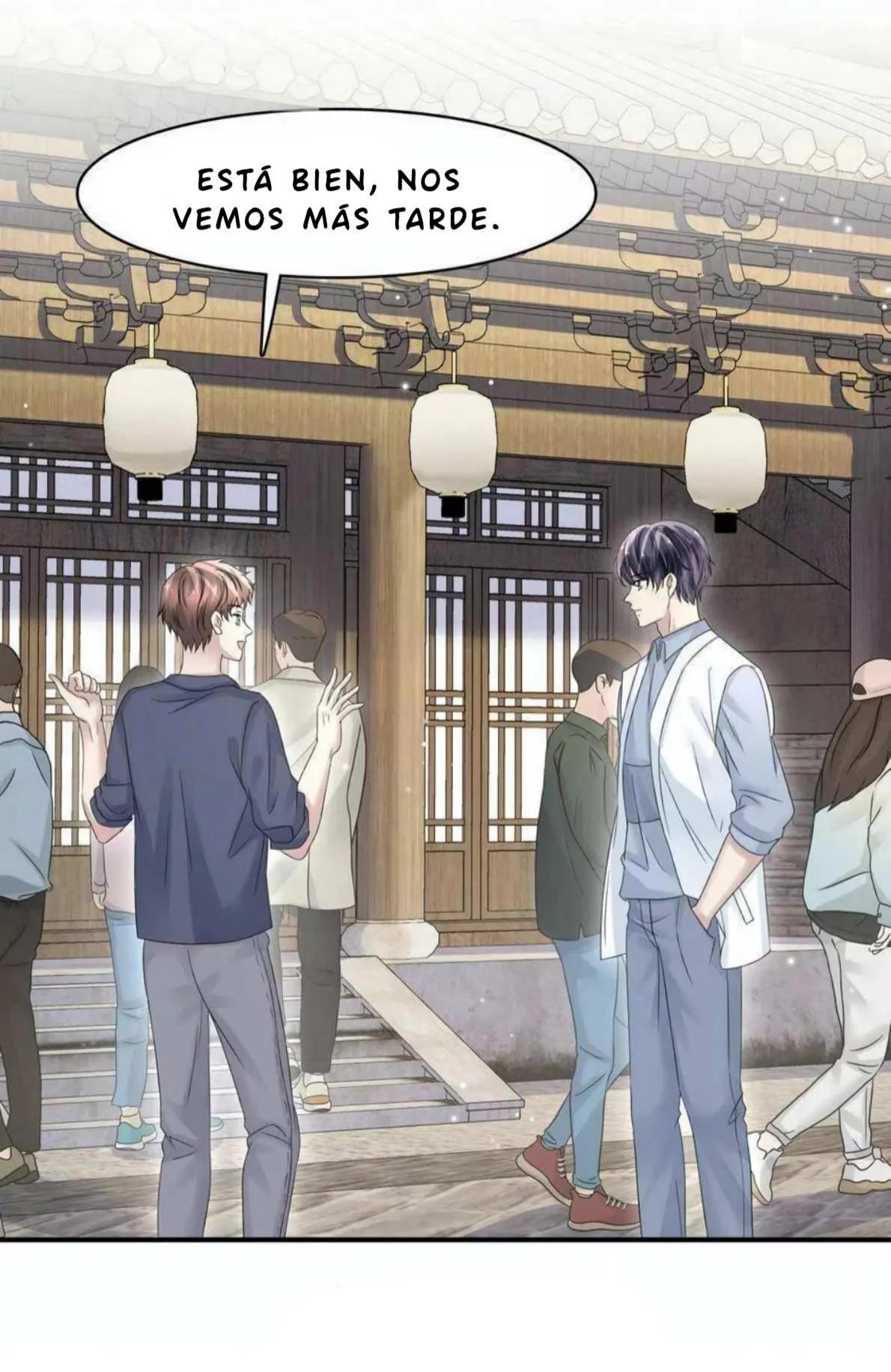 Secretos - Capítulo 9 2 manhwa