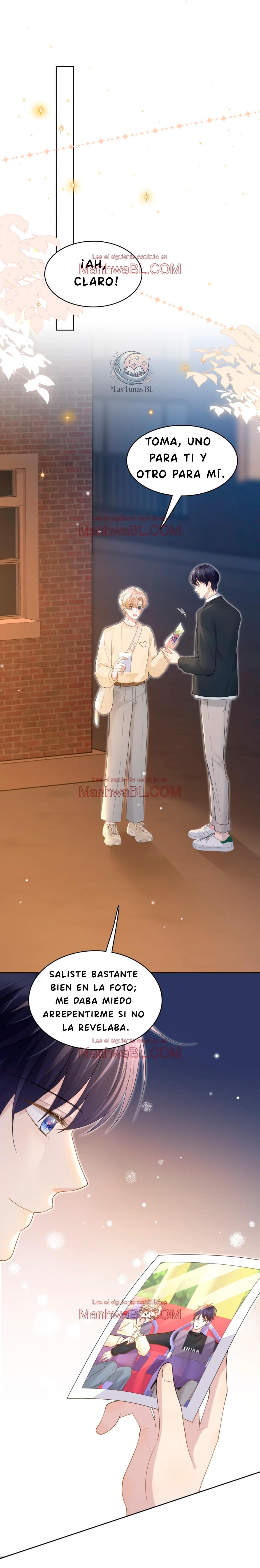 Secretos - Capítulo 44 manhwa