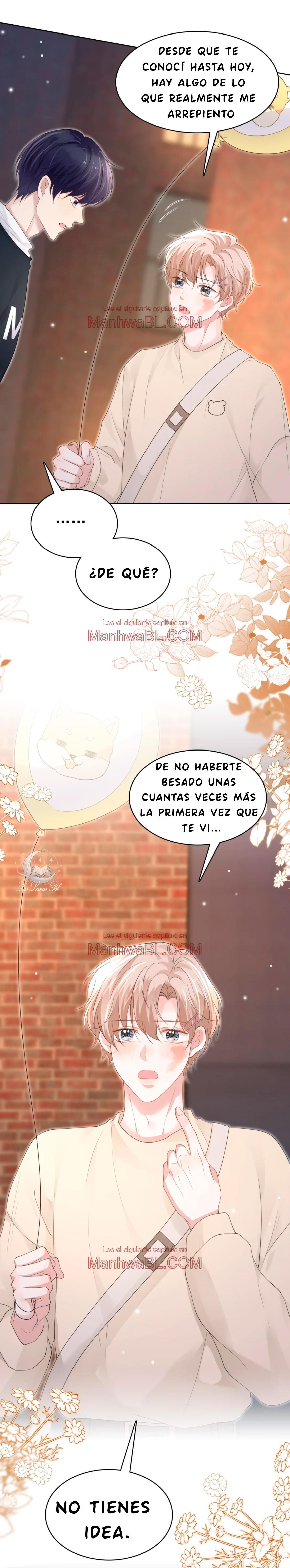 Secretos - Capítulo 44 manhwa