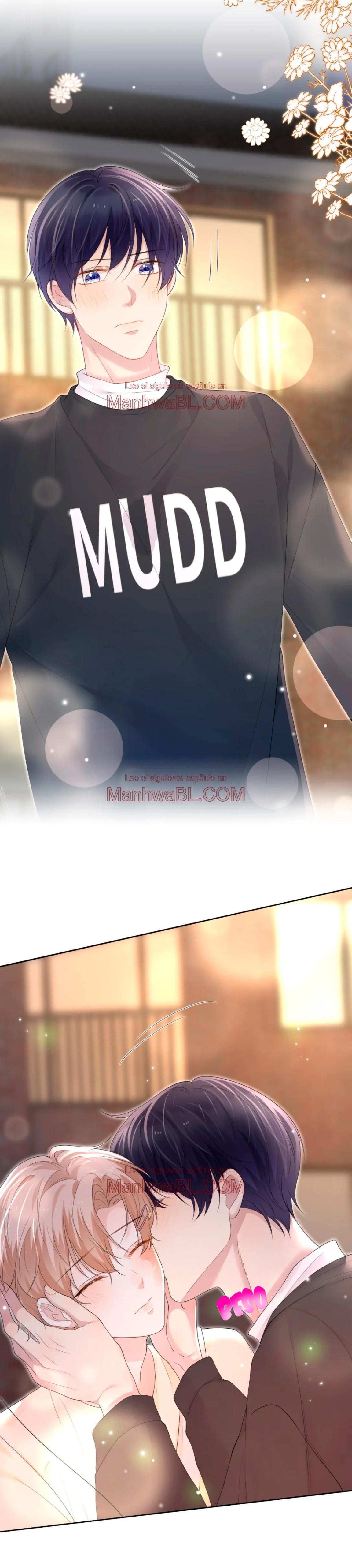 Secretos - Capítulo 44 manhwa