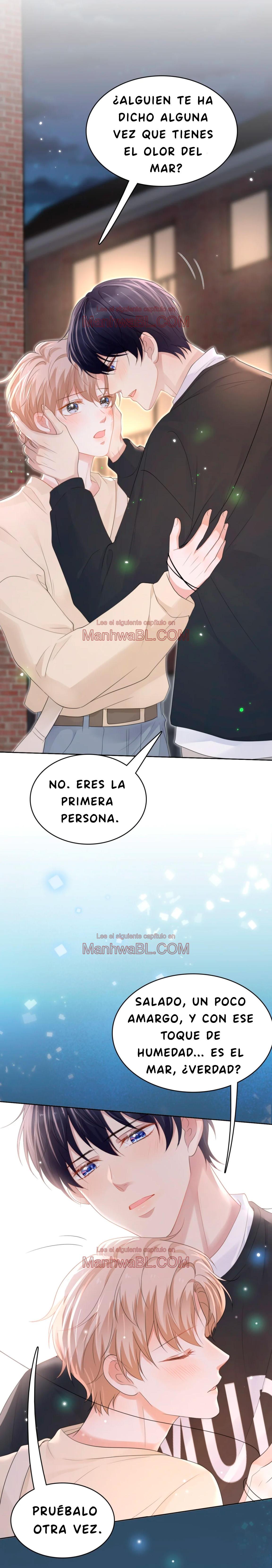 Secretos - Capítulo 44 manhwa