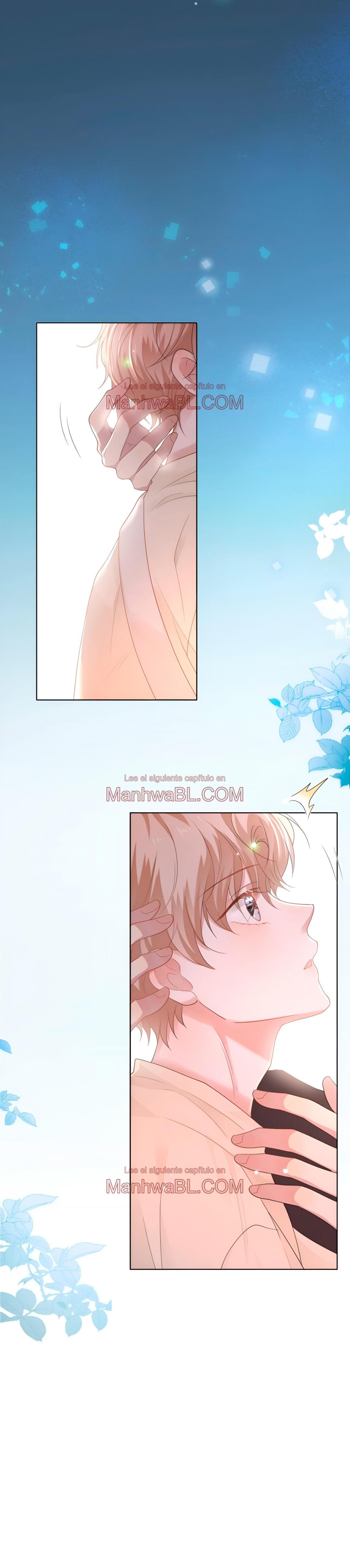 Secretos - Capítulo 44 manhwa
