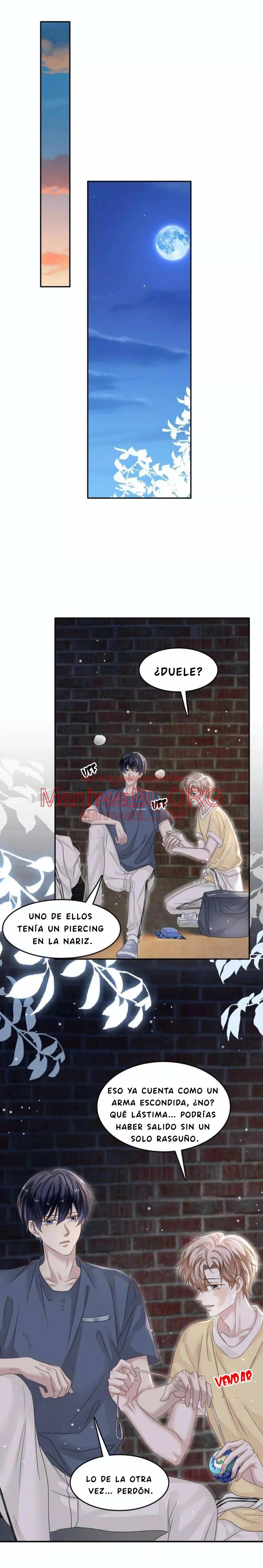 Secretos - Capítulo 20 2 manhwa