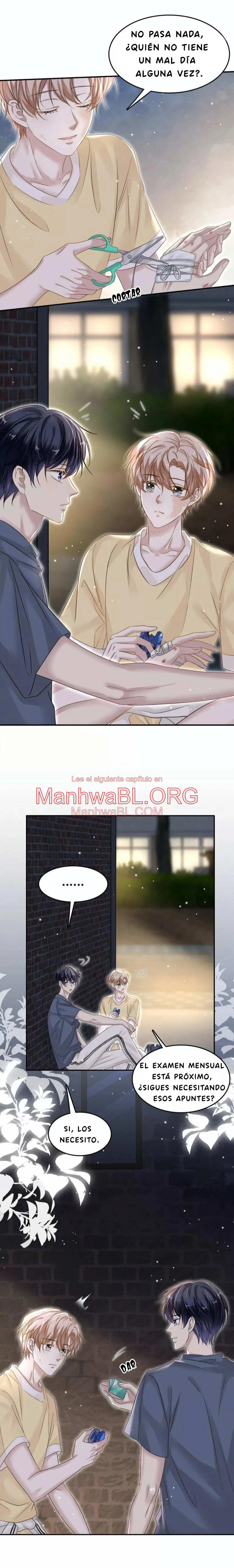 Secretos - Capítulo 20 2 manhwa