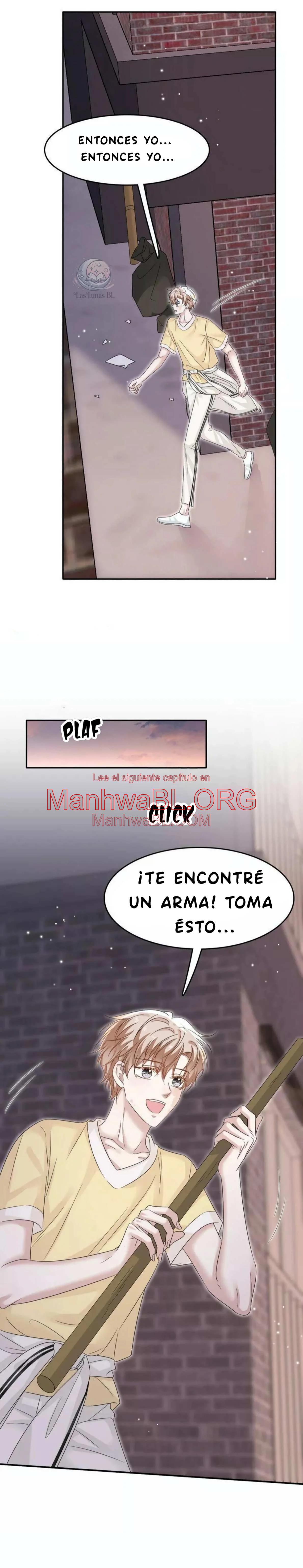 Secretos - Capítulo 20 2 manhwa