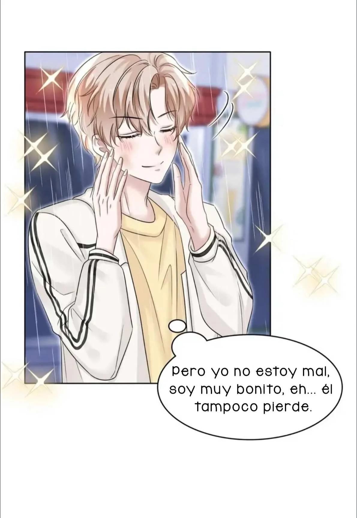 Secretos - Capítulo 6 manhwa