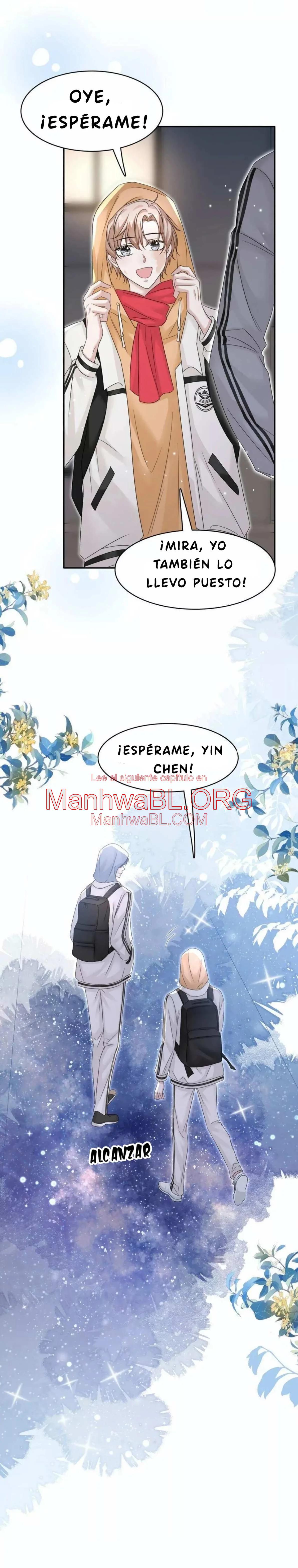 Secretos - Capítulo 21 2 manhwa