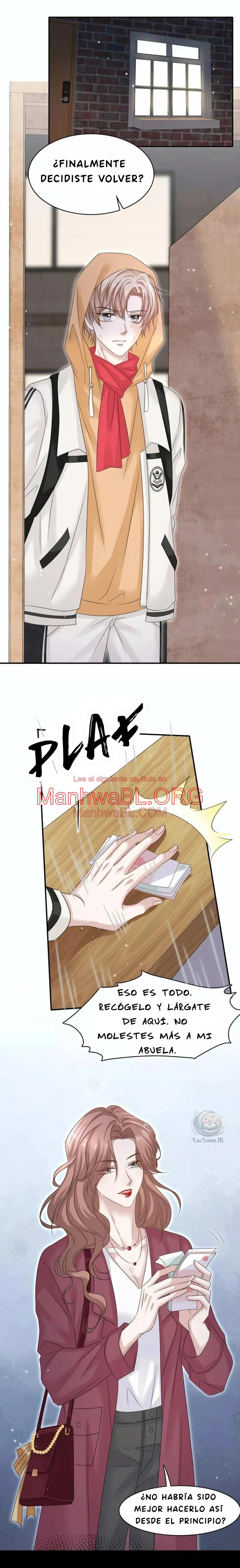 Secretos - Capítulo 21 2 manhwa