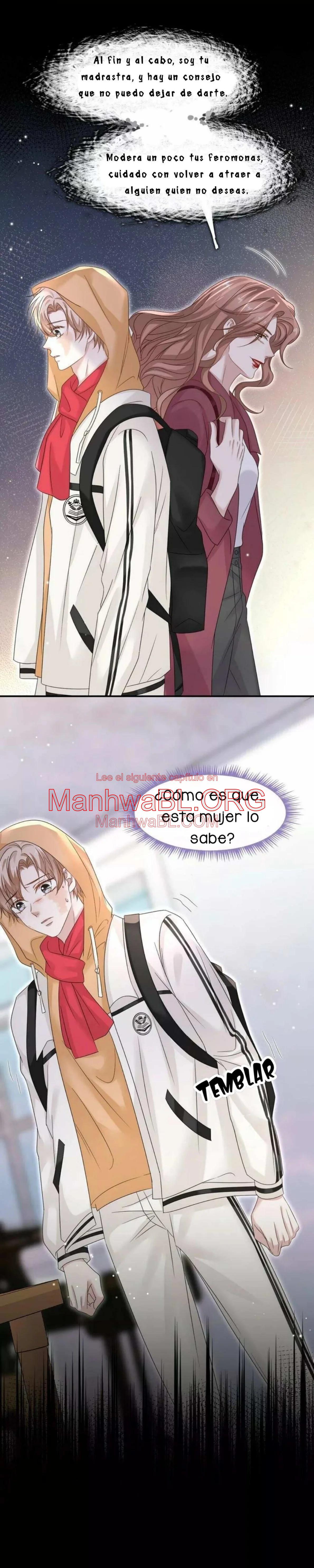 Secretos - Capítulo 21 2 manhwa