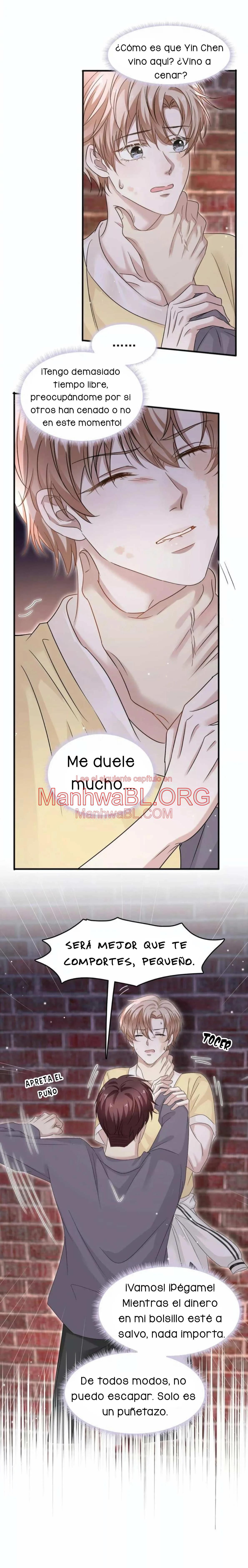 Secretos - Capítulo 19 3 manhwa