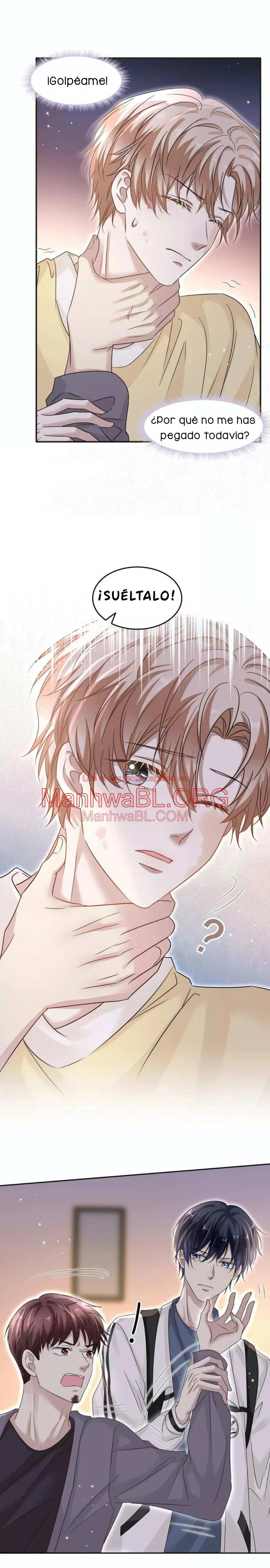 Secretos - Capítulo 19 3 manhwa