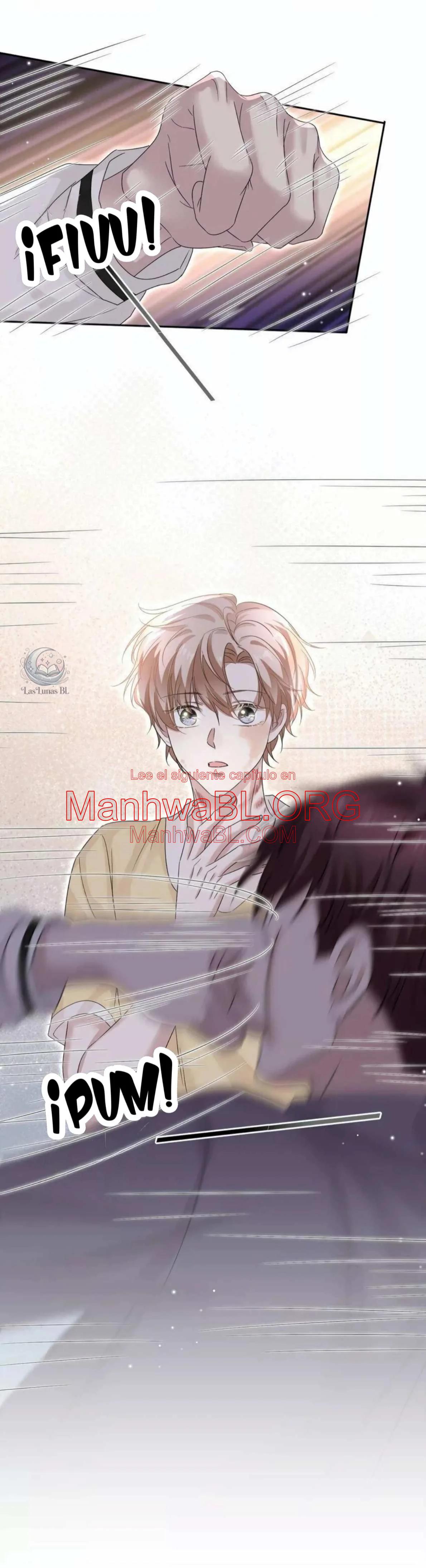 Secretos - Capítulo 19 3 manhwa