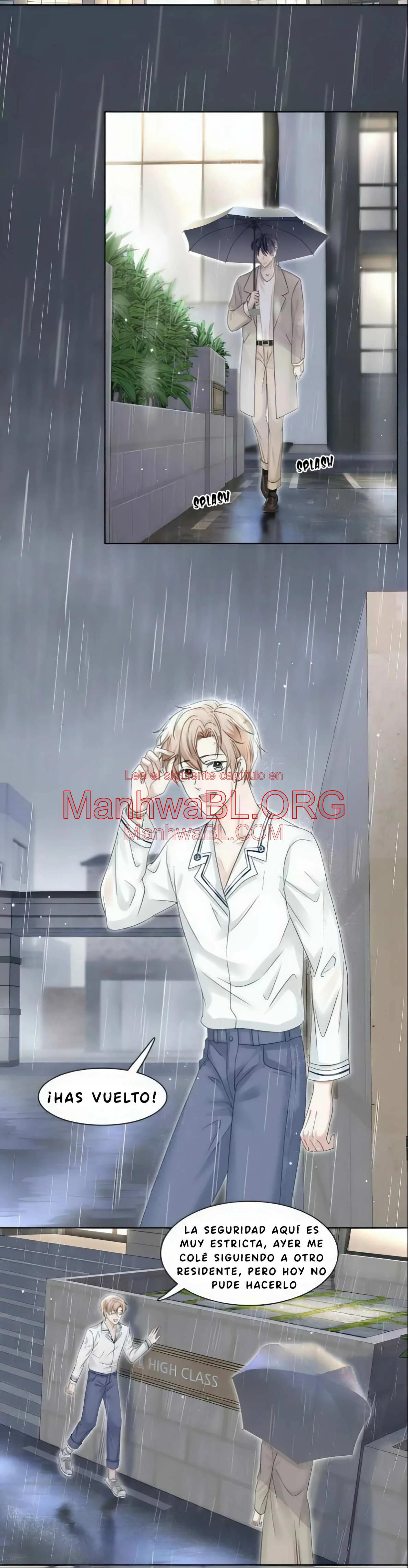 Secretos - Capítulo 4 3 manhwa