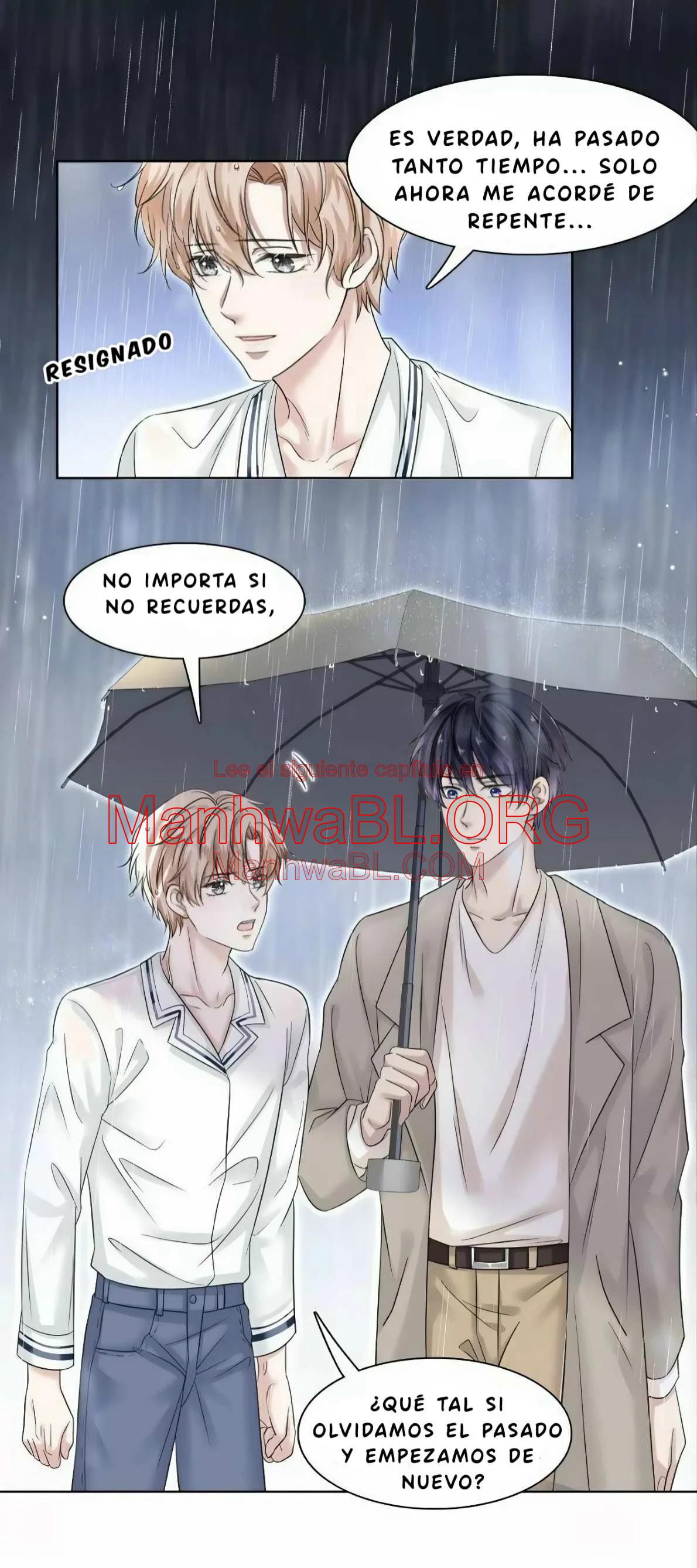 Secretos - Capítulo 4 3 manhwa