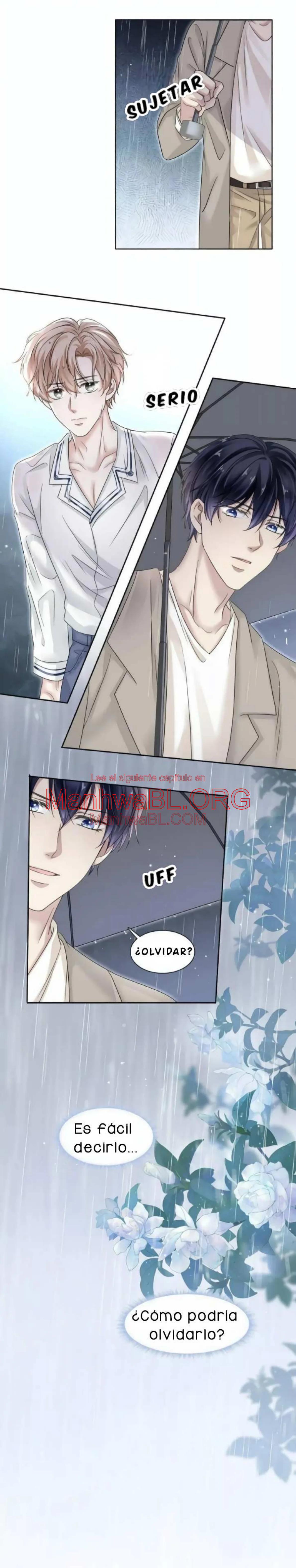 Secretos - Capítulo 4 3 manhwa