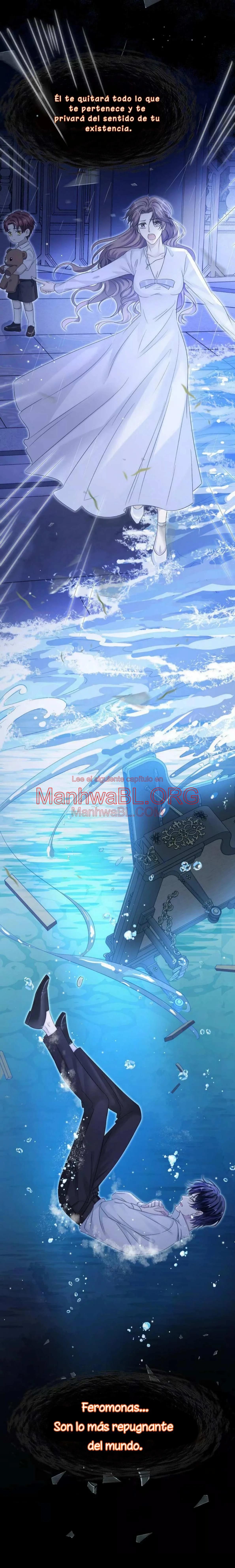 Secretos - Capítulo 17 3 manhwa