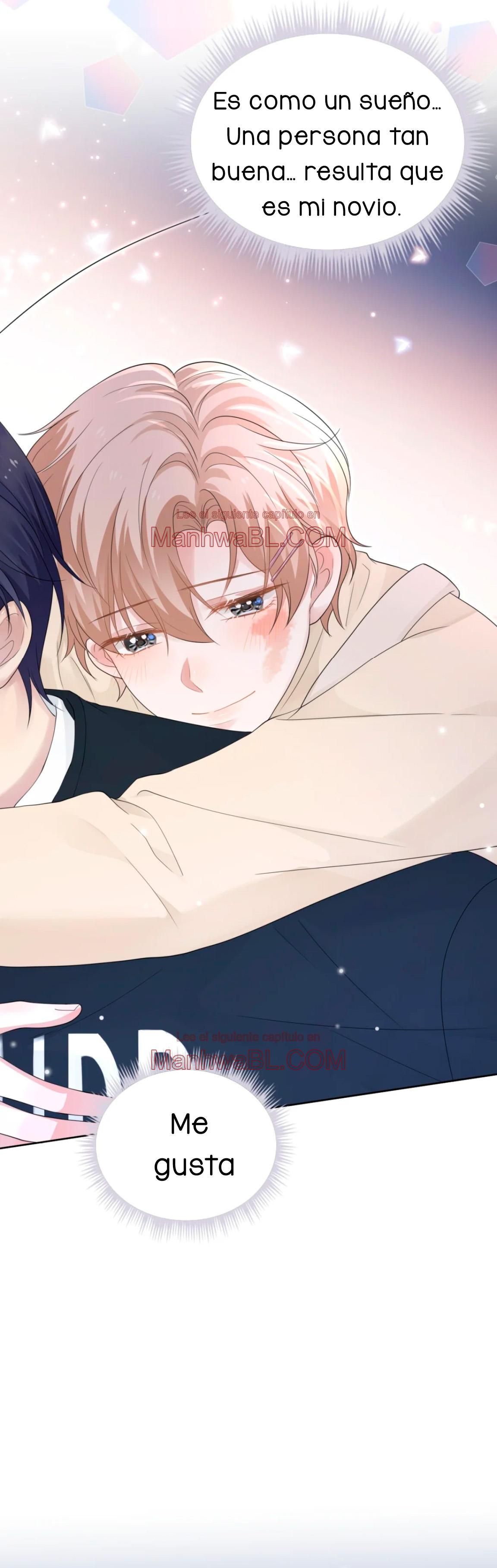 Secretos - Capítulo 43 3 manhwa