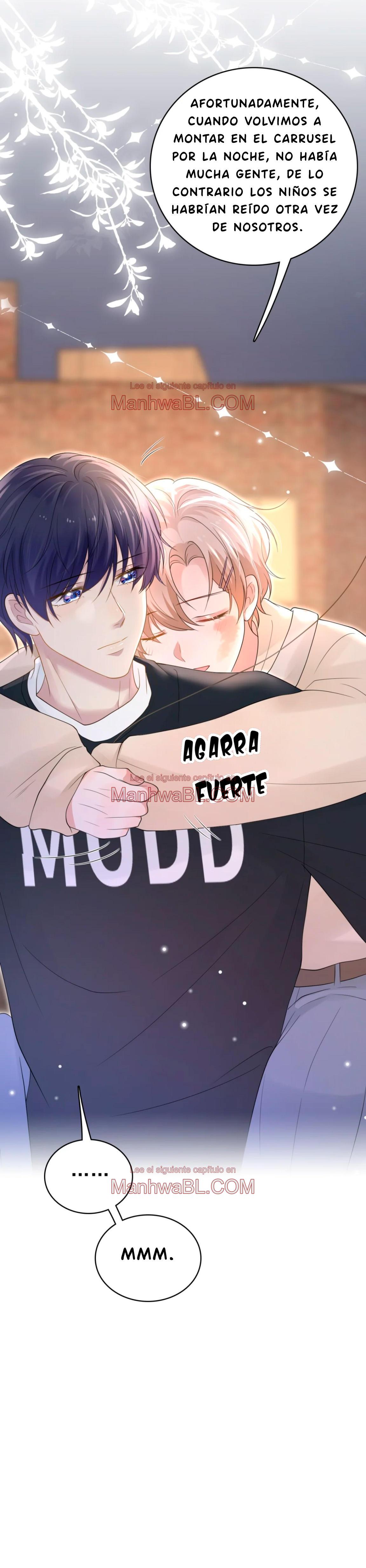 Secretos - Capítulo 43 3 manhwa