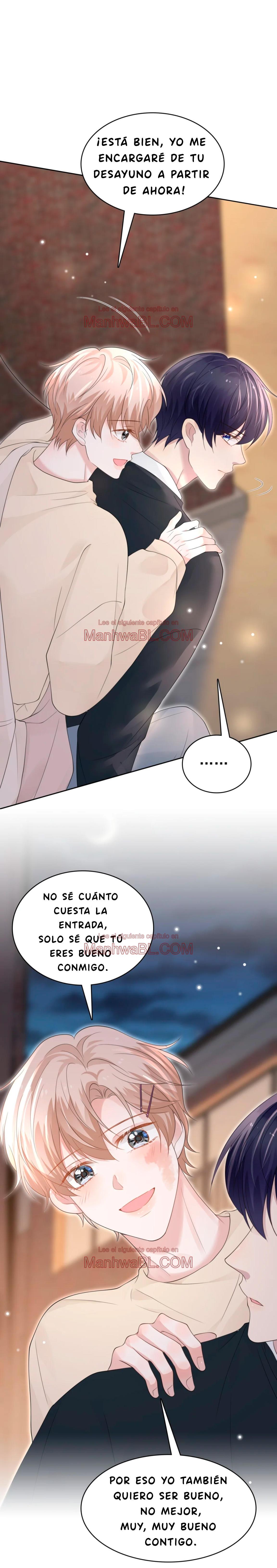 Secretos - Capítulo 43 3 manhwa