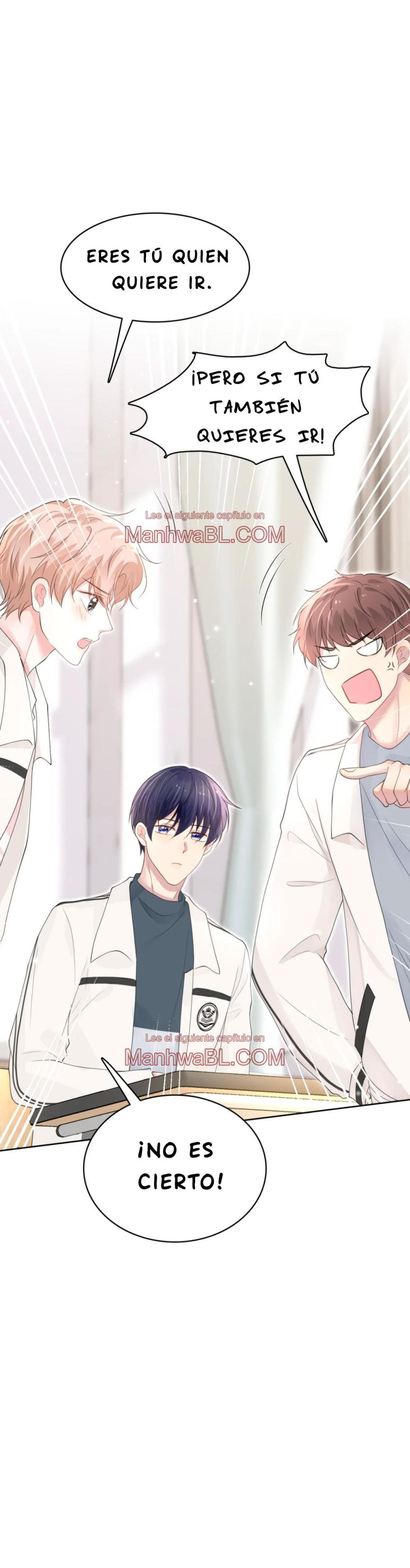 Secretos - Capítulo 42 3 manhwa