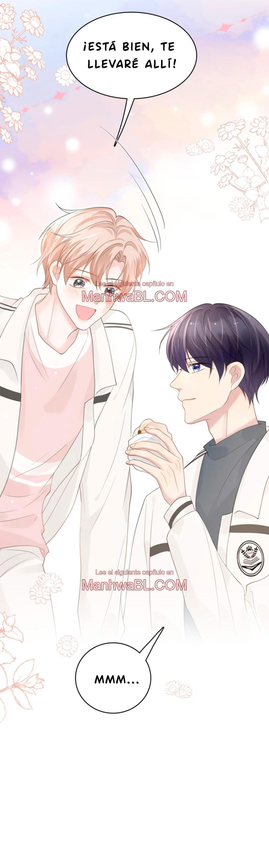 Secretos - Capítulo 42 3 manhwa