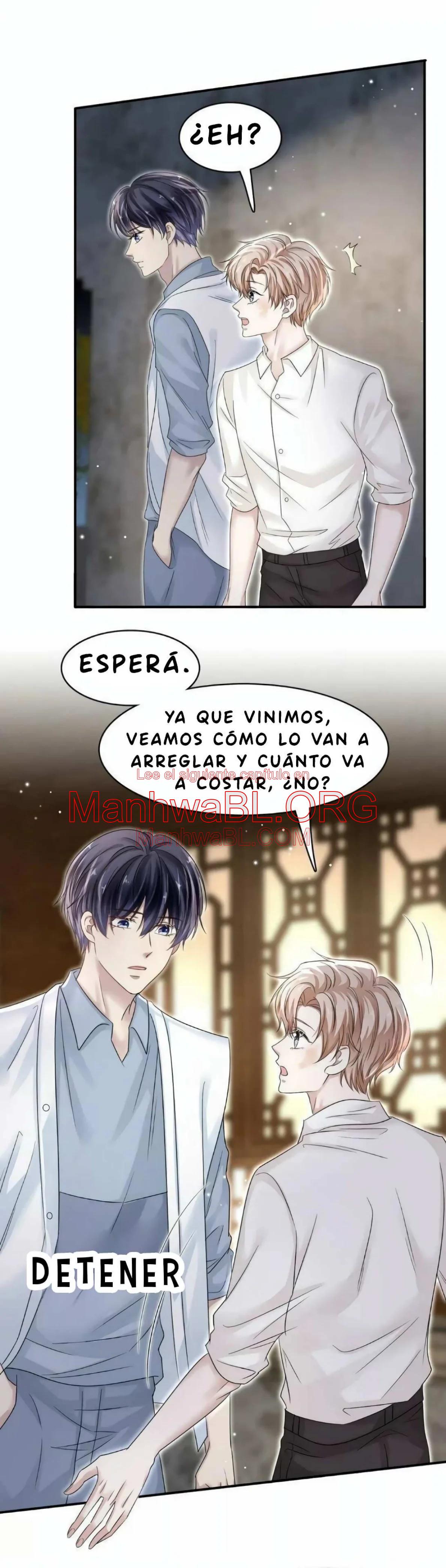 Secretos - Capítulo 11 2 manhwa